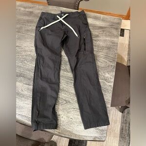 Vuori ripstop pants